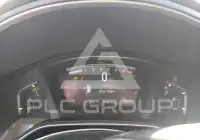2018 Honda CR-V фото