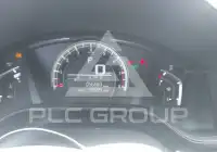 2018 Honda CR-V фото