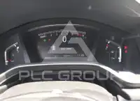 2018 Honda CR-V photo