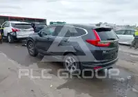 2018 Honda CR-V photo