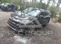 2018 Honda CR-V фото
