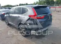 2018 Honda CR-V photo