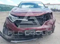 2018 Honda CR-V фото