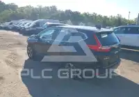 2018 Honda CR-V фото