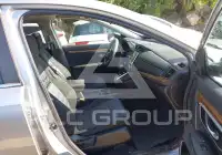 2018 Honda CR-V фото