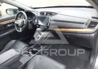 2018 Honda CR-V фото