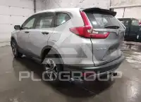 2018 Honda CR-V фото