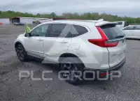 2018 Honda CR-V фото
