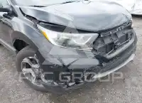 2018 Honda CR-V photo