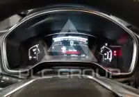 2018 Honda CR-V фото