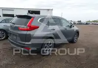 2018 Honda CR-V фото