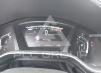 2018 Honda CR-V фото