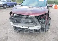 2018 Honda CR-V фото