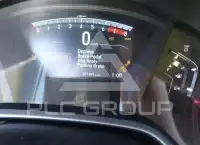 2018 Honda CR-V фото
