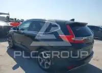 2018 Honda CR-V фото
