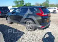 2018 Honda CR-V фото