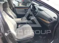 2018 Honda CR-V photo