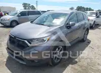 2018 Honda CR-V фото