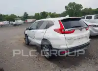 2018 Honda CR-V photo