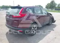 2018 Honda CR-V фото