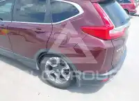 2018 Honda CR-V фото