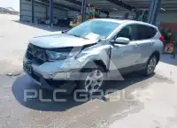 2018 Honda CR-V фото
