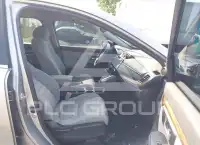 2018 Honda CR-V фото