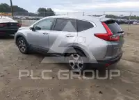 2018 Honda CR-V фото