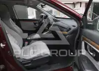 2018 Honda CR-V фото