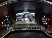 2018 Honda CR-V photo