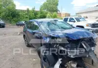 2018 Honda CR-V photo