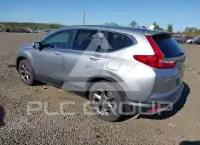 2018 Honda CR-V photo