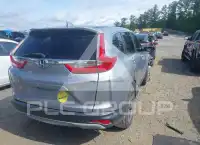 2018 Honda CR-V фото