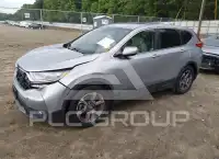 2018 Honda CR-V фото