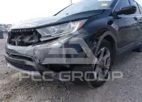 2018 Honda CR-V photo