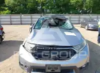 2018 Honda CR-V фото