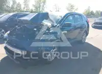 2018 Honda CR-V photo