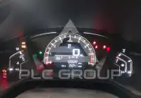 2018 Honda CR-V photo