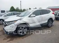 2018 Honda CR-V photo