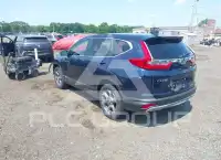 2018 Honda CR-V фото