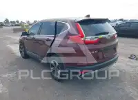 2018 Honda CR-V фото