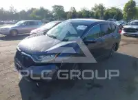 2018 Honda CR-V фото