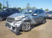 2018 Honda CR-V photo