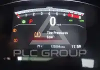 2018 Honda CR-V фото