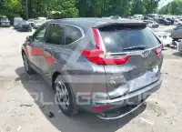 2018 Honda CR-V фото