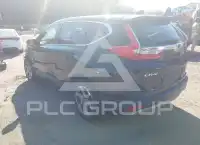 2018 Honda CR-V photo