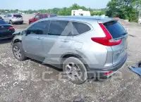 2018 Honda CR-V фото