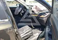 2018 Honda CR-V фото