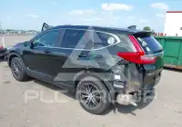 2018 Honda CR-V photo