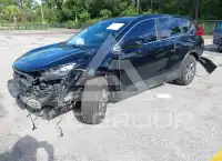 2018 Honda CR-V photo